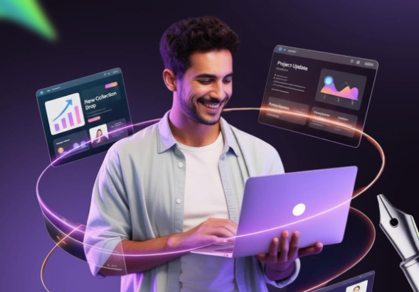 Formations vidéo — France Siteweb
