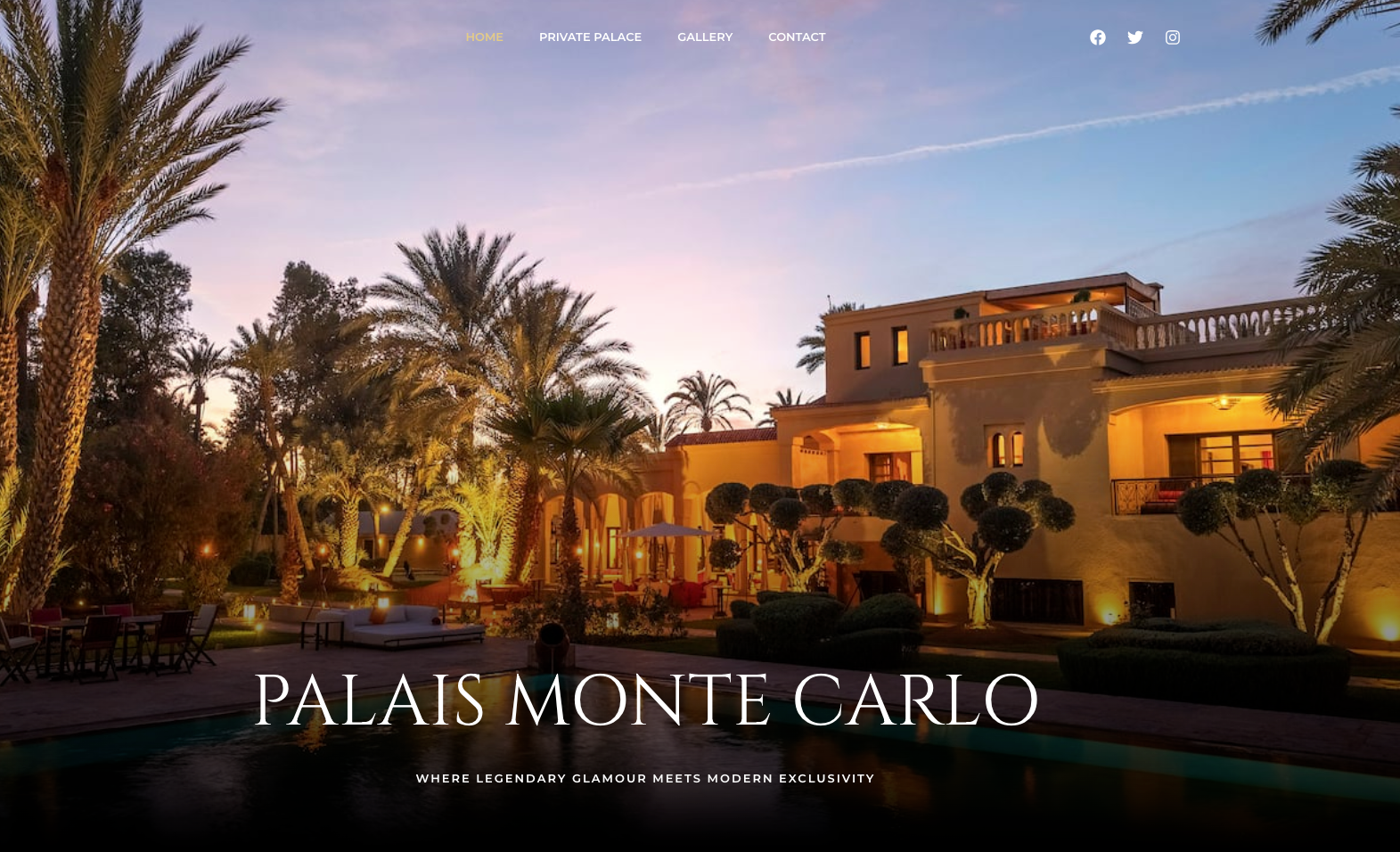 Site vitrine professionnel — France Siteweb